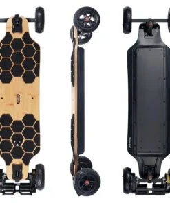 MEEPO ROVER
