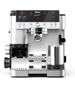 Ninja Luxe™ Café Premier Series