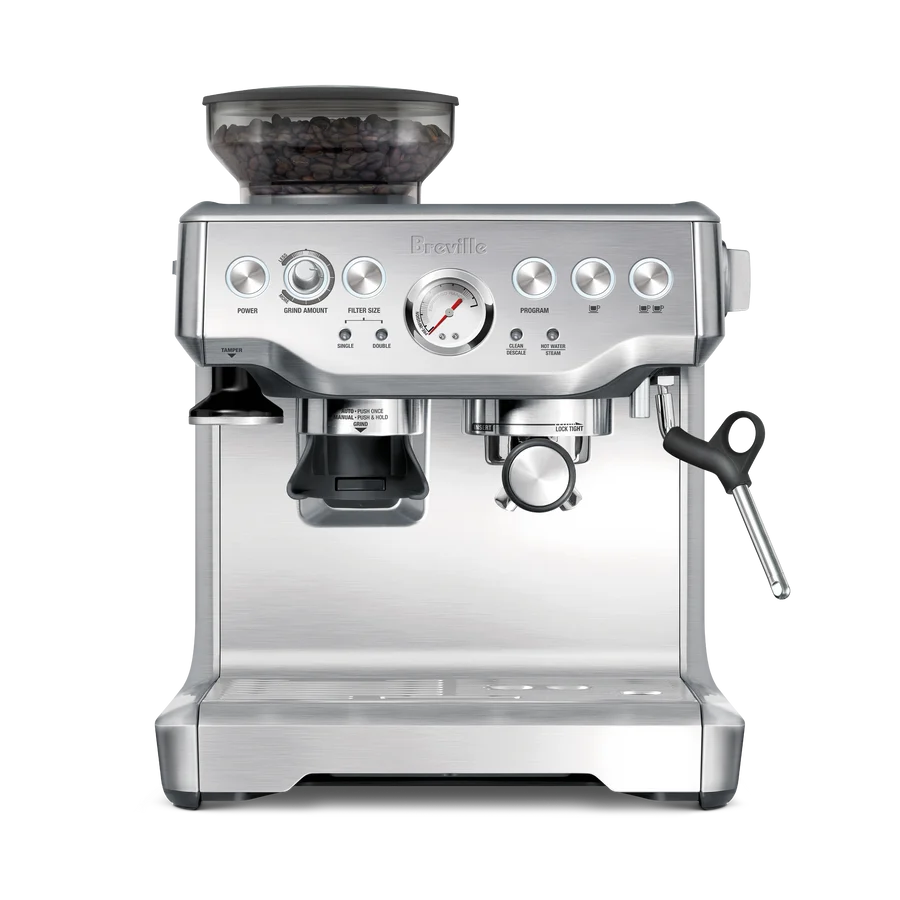 Breville Barista Express™ Espresso Machine