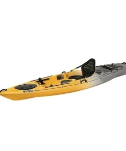 Evoke Navigator 120 Sit-on Fishing Kayaks