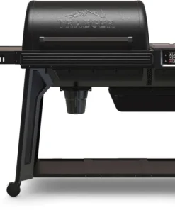Traeger Ironwood 885 Wood Pellet Grill and Smoker