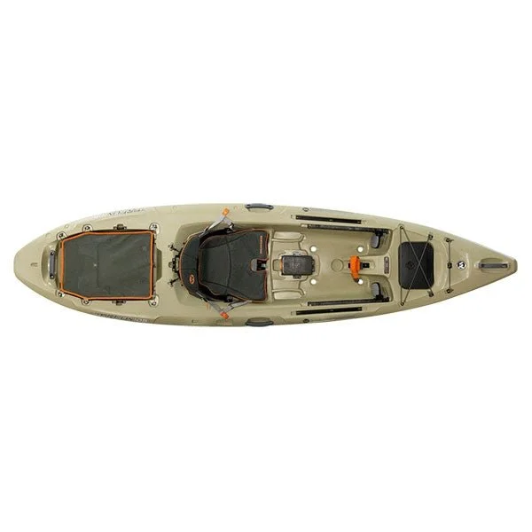 Wilderness Systems Tarpon 105 Recreational Kayaks - Image 3