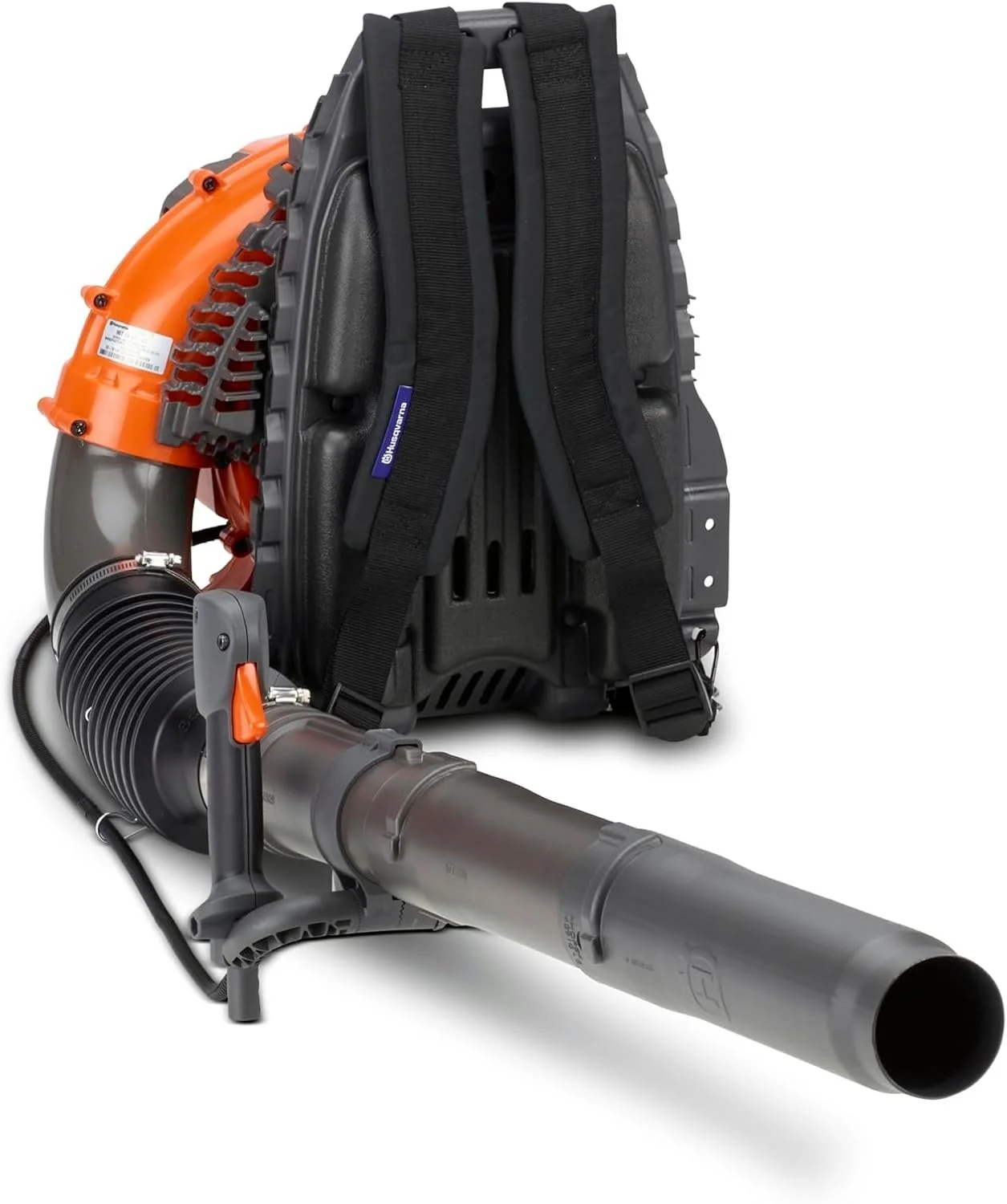 Husqvarna 360BT Backpack Blowers - Image 3