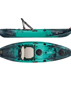 Perceptions Rambler Tandem Kayaks