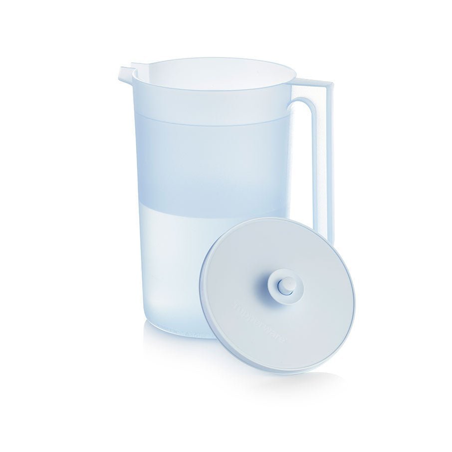 Classic Clear Pitcher