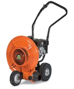 Billy Goat F601V Force 205cc Push Walks Behind Leaf Blower - Image 4