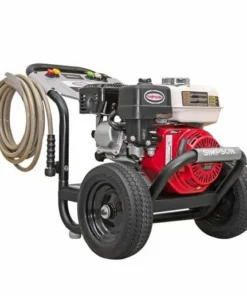 Simpson PowerShot Pressure Washers - Image 4