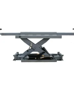 Atlas RJ-6000 Air Hydraulic Rolling Jacks