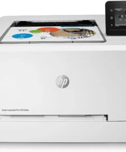 Hp Color Laserjet Pro M255dw Wireless Laser Printers
