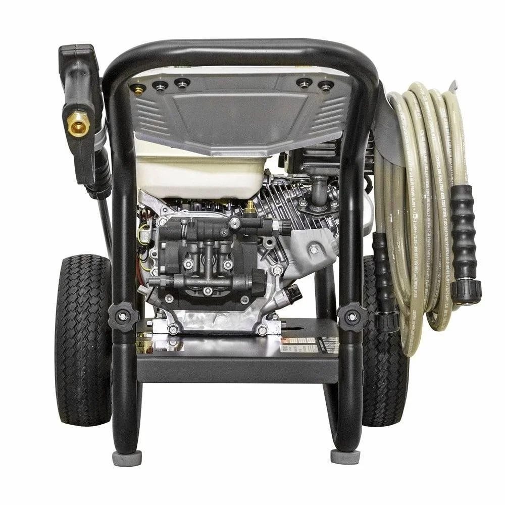 Simpson PowerShot Pressure Washers - Image 2