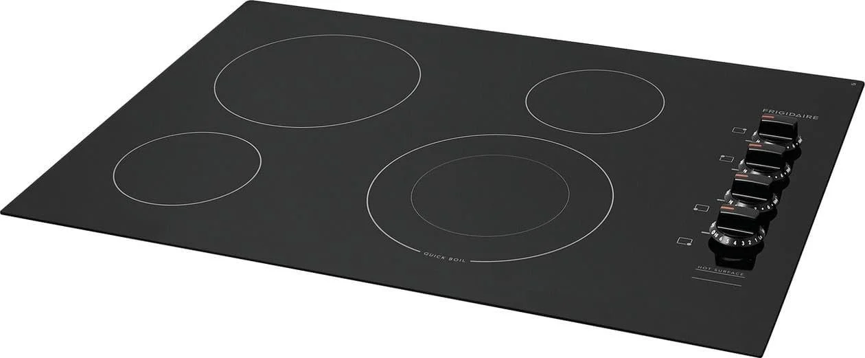 Frigidaire Electric Cooktops - Image 4