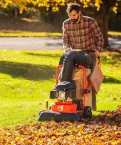 DR Powers Equipment Pilot XTSP Leaf and Lawn Vacuum - Image 3