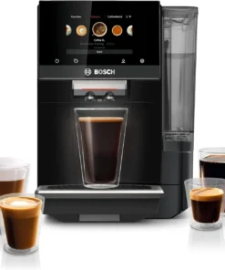Bosch VeroCafe 800 Series Fully Automatic Espresso Machines