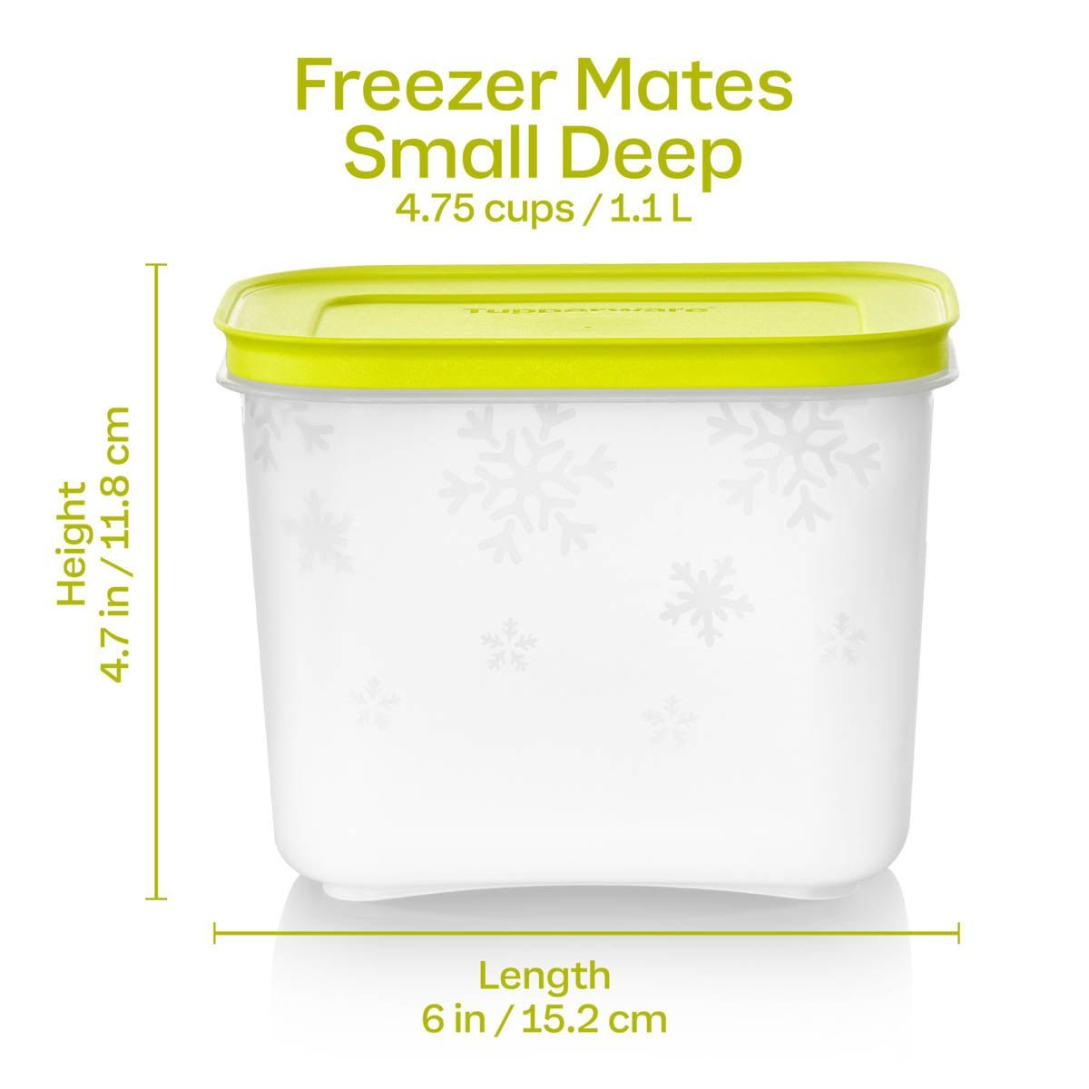 Freezer Storage Plus | Small Deeps - Image 6