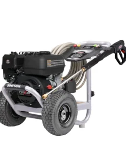 Simpson Pro Series PS61370 Cold Water Gas Pressure Washers