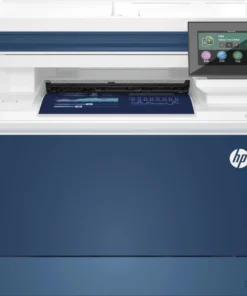 HP Color LaserJet Pro MFP 4303fdw Printers