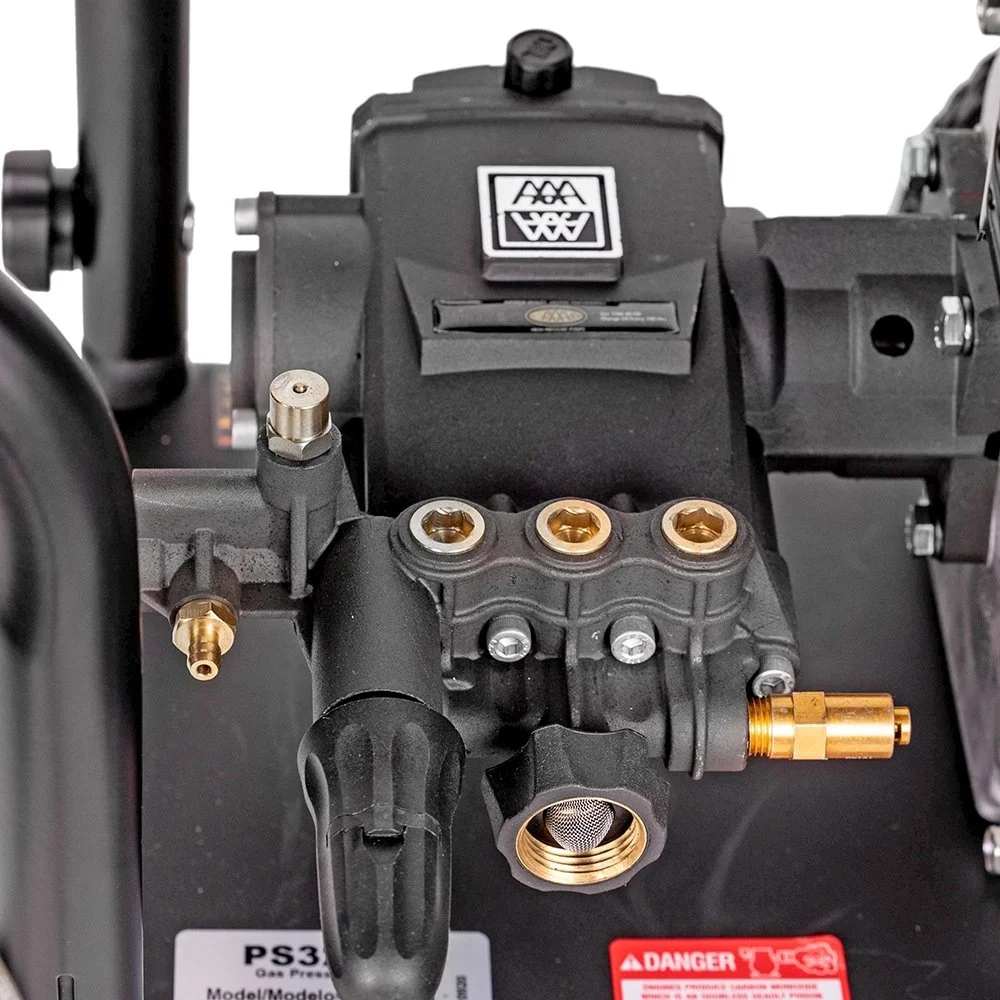Simpson Pro Series PS61370 Cold Water Gas Pressure Washers - Image 3