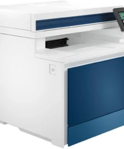 Alternative view of HP Color LaserJet Pro MFP 4303fdw Printers