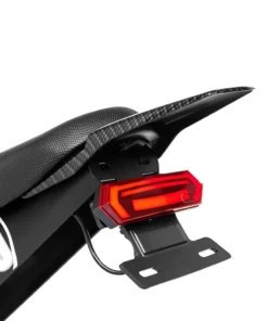 Alternative view of HappyRun G300 Pro Electric Dirt Bikes