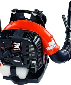 ECHO Backpacks Leaf Blower PB-770H