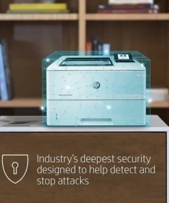 Alternative view of HP LaserJet Check Printers