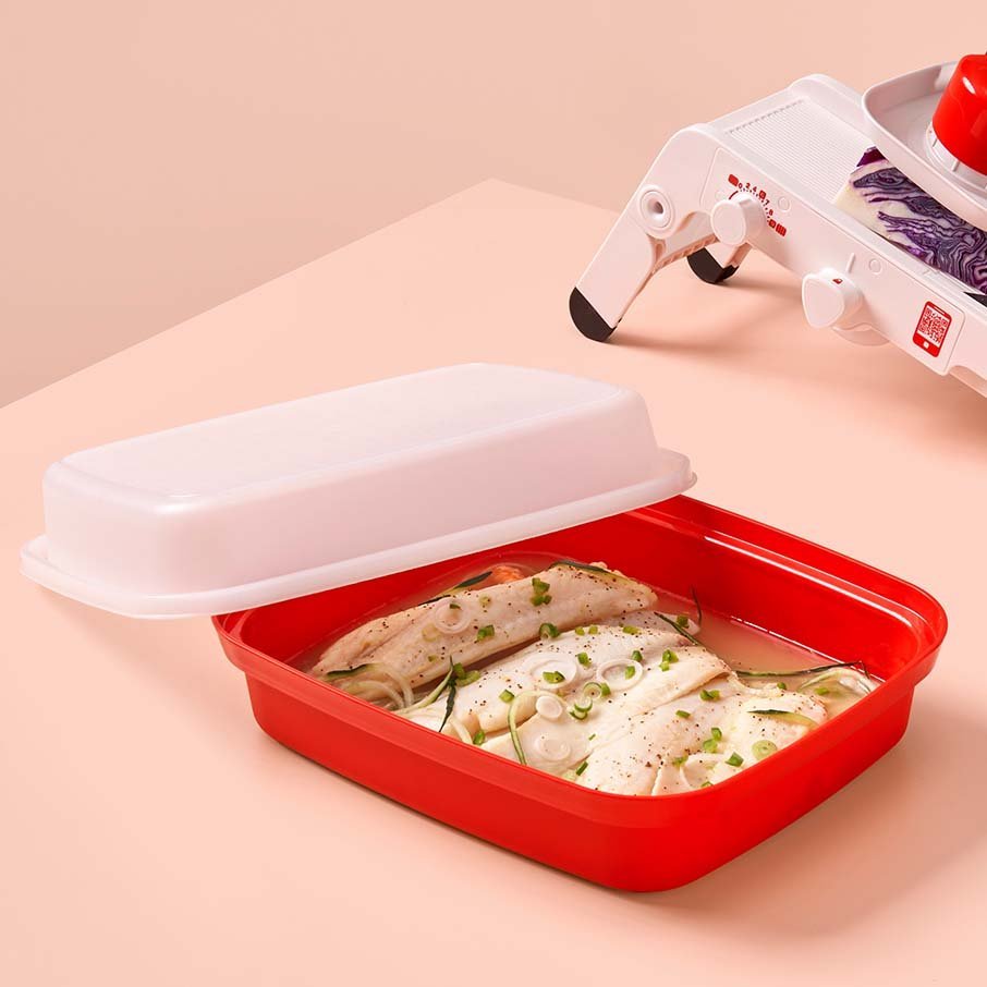 Seasoning & Serving Container - Image 2
