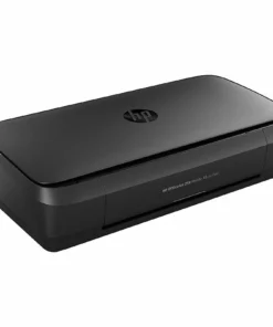 Alternative view of HP OfficeJet 250 Mobile All in One Printers