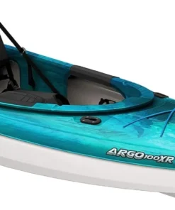 Pelican Argo 100XR Recreational Kayaks
