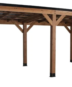 Backyard Discovery Arcadia Gazebos