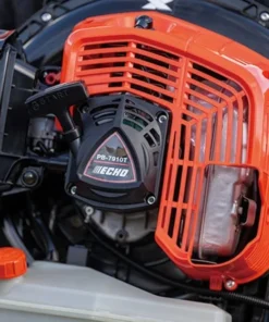 Alternative view of Echo PB-7910T Backpacks Leaf Blower