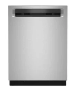 KitchenAid 24-Inch 16-Place-Setting Built-In Dishwasher with FreeFlex™ Third Rack