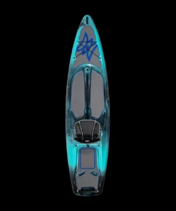 Perception Hi Life 11 Kayaks