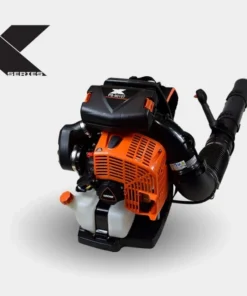 ECHO X Series Backpacks Blower PB-9010T - Image 3