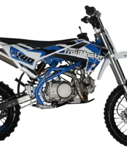 TrailMaster LK140 140cc Dirt Bikes