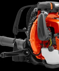 Husqvarna 580BFS Mark III Backpacks Blower