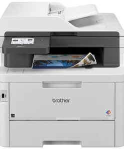 Brother MFC-L3780CDW Wireless Laser Color Printers