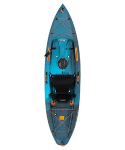 Lifetime Tamarack Pro Sit-On-Top Kayaks