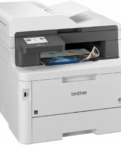 Alternative view of Brother MFC-L3780CDW Wireless Laser Color Printers