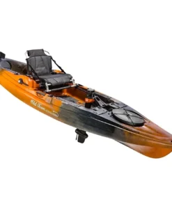 Old Town Sportsman BigWater PDL 132 Kayaks
