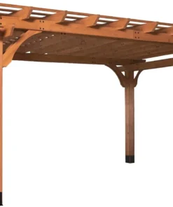 Backyard Discovery Beaumonst Pergola