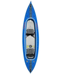Advanced Elements AirVolution2 Inflatable Kayaks - Image 3