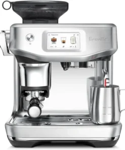 Breville Barista Touch Impress Espresso Machines