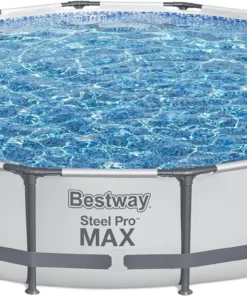 Bestway Steel Pro Max Above Ground Pool Sets