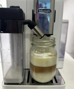 De’Longhi Rivelia Automatic Espresso Machines - Image 3