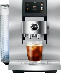 JURA Z10 Automatic Coffee Machine