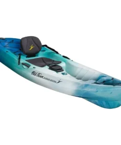 Alternative view of Ocean Kayaks Malibus 9.5