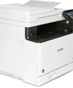 Alternative view of Canon imageCLASS MF753Cdw Wireless Color Laser Printers