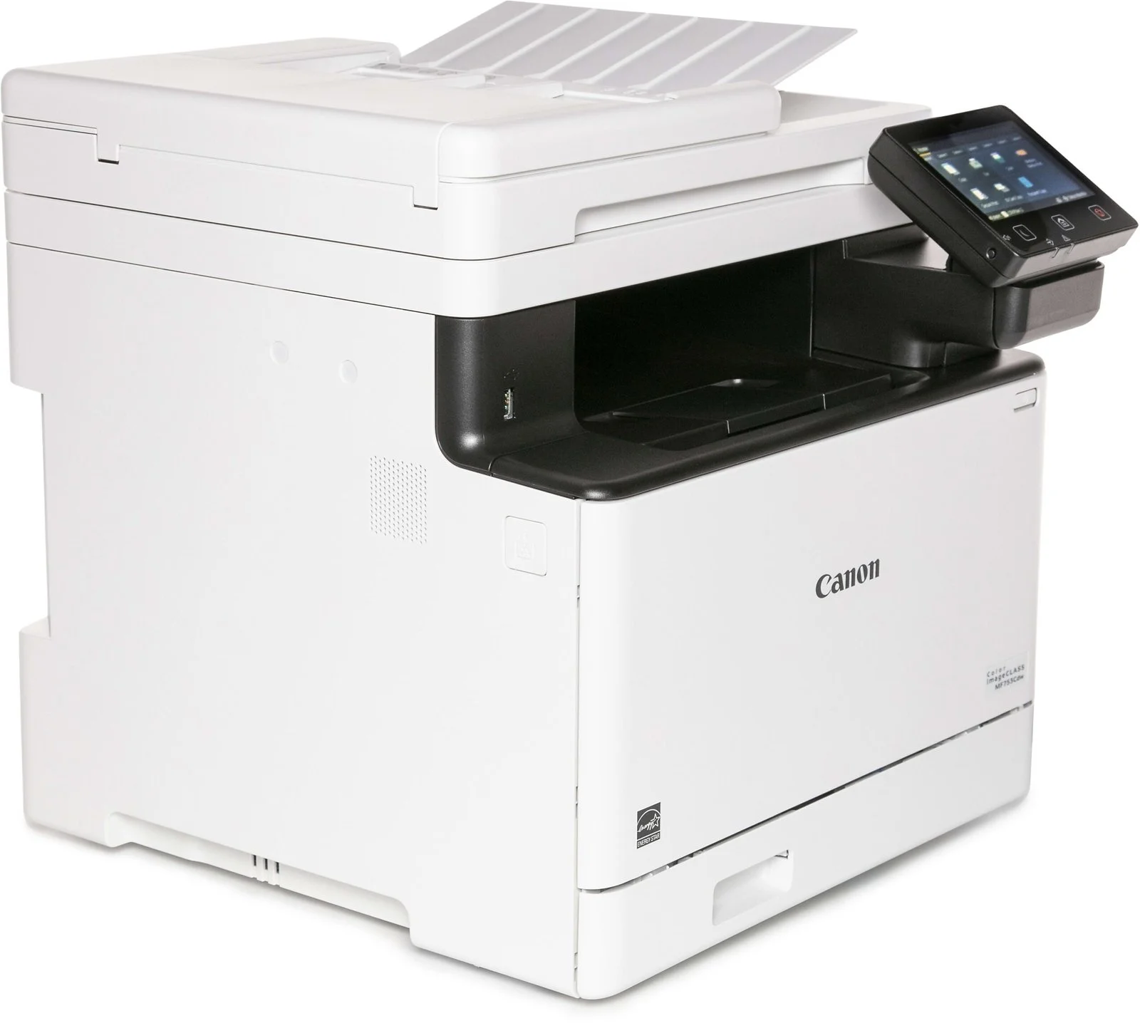 Canon imageCLASS MF753Cdw Wireless Color Laser Printers - Image 2