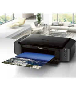 Alternative view of Canon PIXMA iP8720 Wireless Inkjet Photo Printers