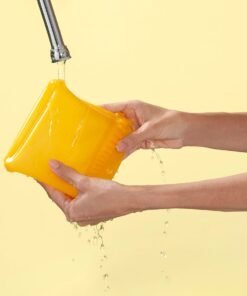 Alternative view of Ultimate Silicone Stand-Up Bag | Small